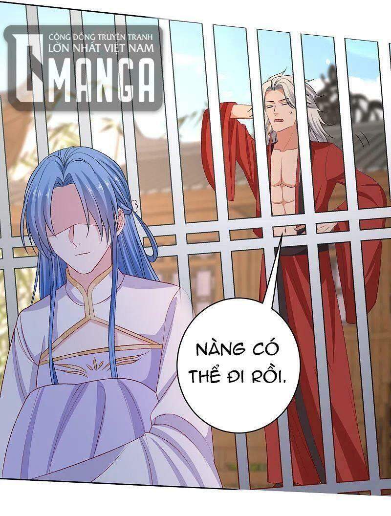 Độc Y Đích Nữ Chap 229 - Next Chap 230
