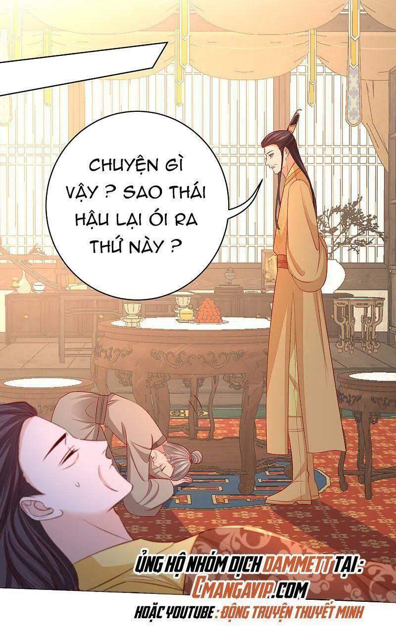 Độc Y Đích Nữ Chap 229 - Next Chap 230