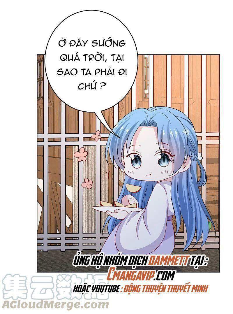 Độc Y Đích Nữ Chap 229 - Next Chap 230