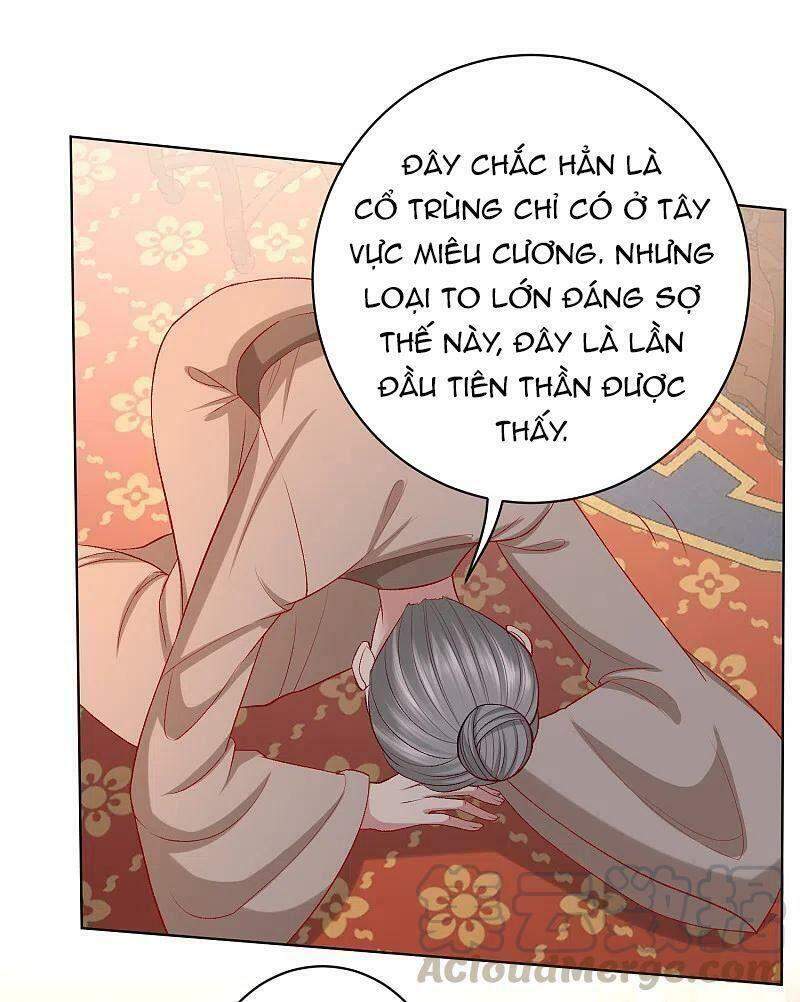 Độc Y Đích Nữ Chap 229 - Next Chap 230