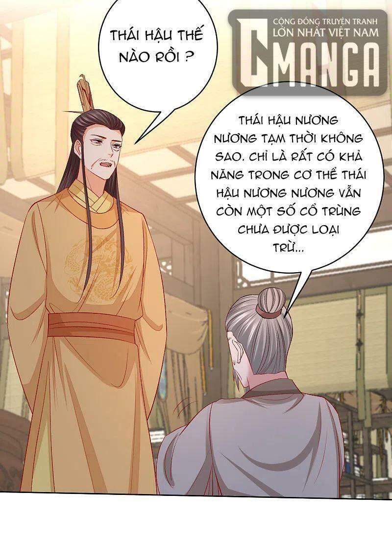 Độc Y Đích Nữ Chap 229 - Next Chap 230