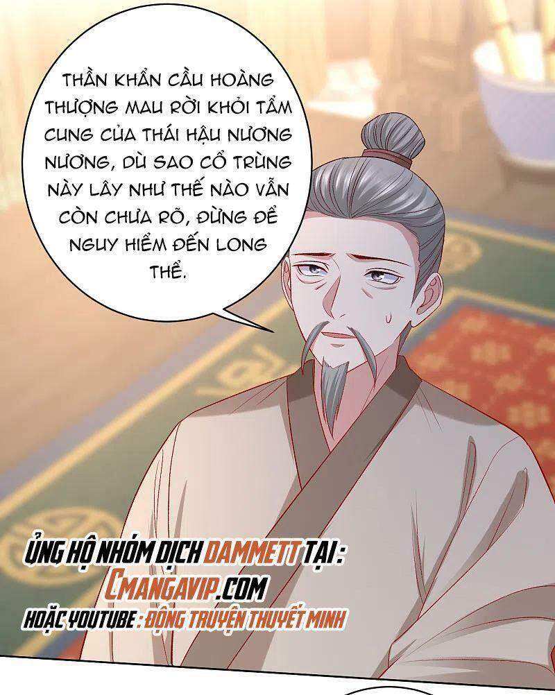 Độc Y Đích Nữ Chap 229 - Next Chap 230