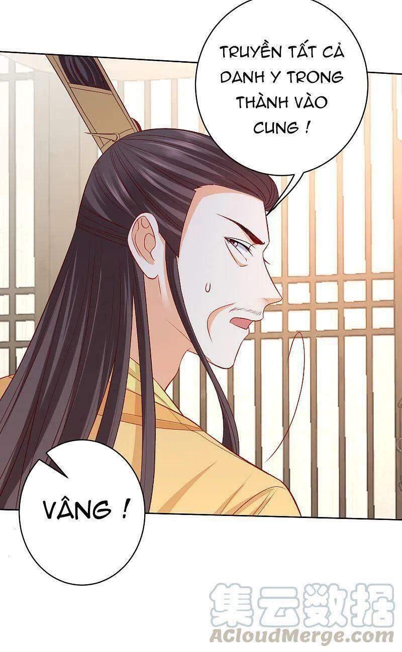 Độc Y Đích Nữ Chap 229 - Next Chap 230