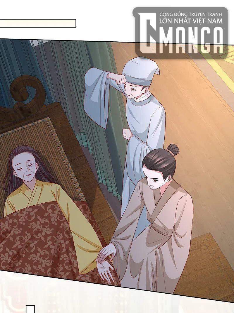 Độc Y Đích Nữ Chap 229 - Next Chap 230