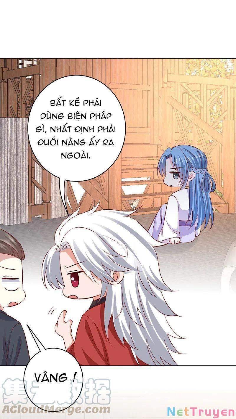 Độc Y Đích Nữ Chap 230 - Next Chap 231