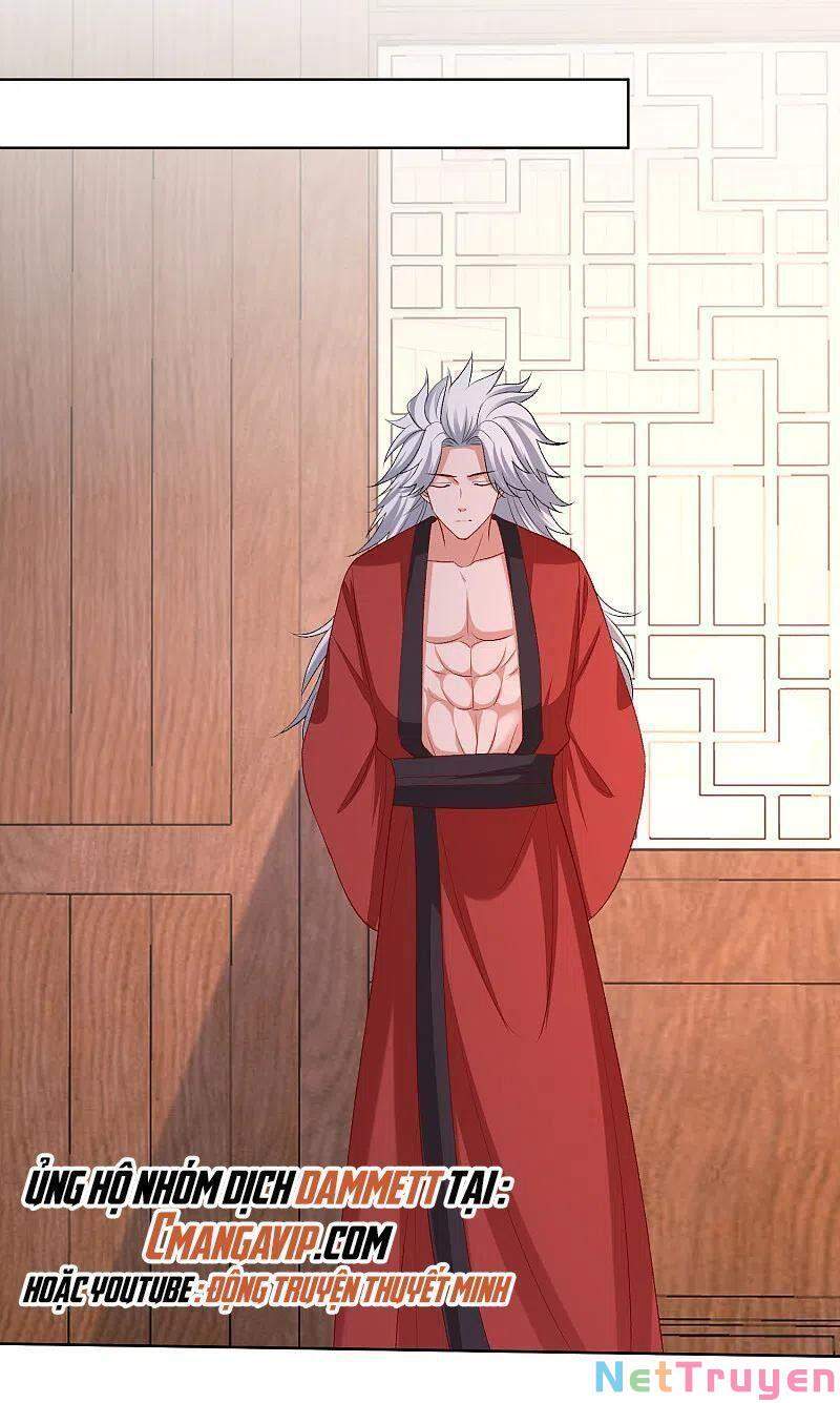Độc Y Đích Nữ Chap 230 - Next Chap 231