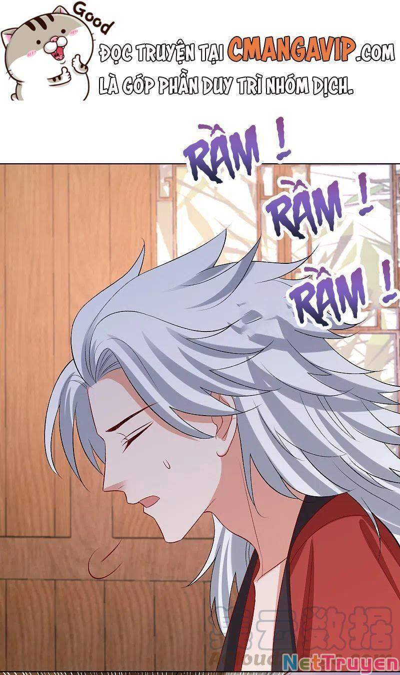 Độc Y Đích Nữ Chap 230 - Next Chap 231