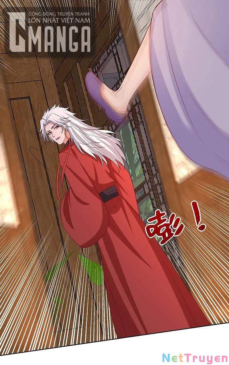 Độc Y Đích Nữ Chap 230 - Next Chap 231
