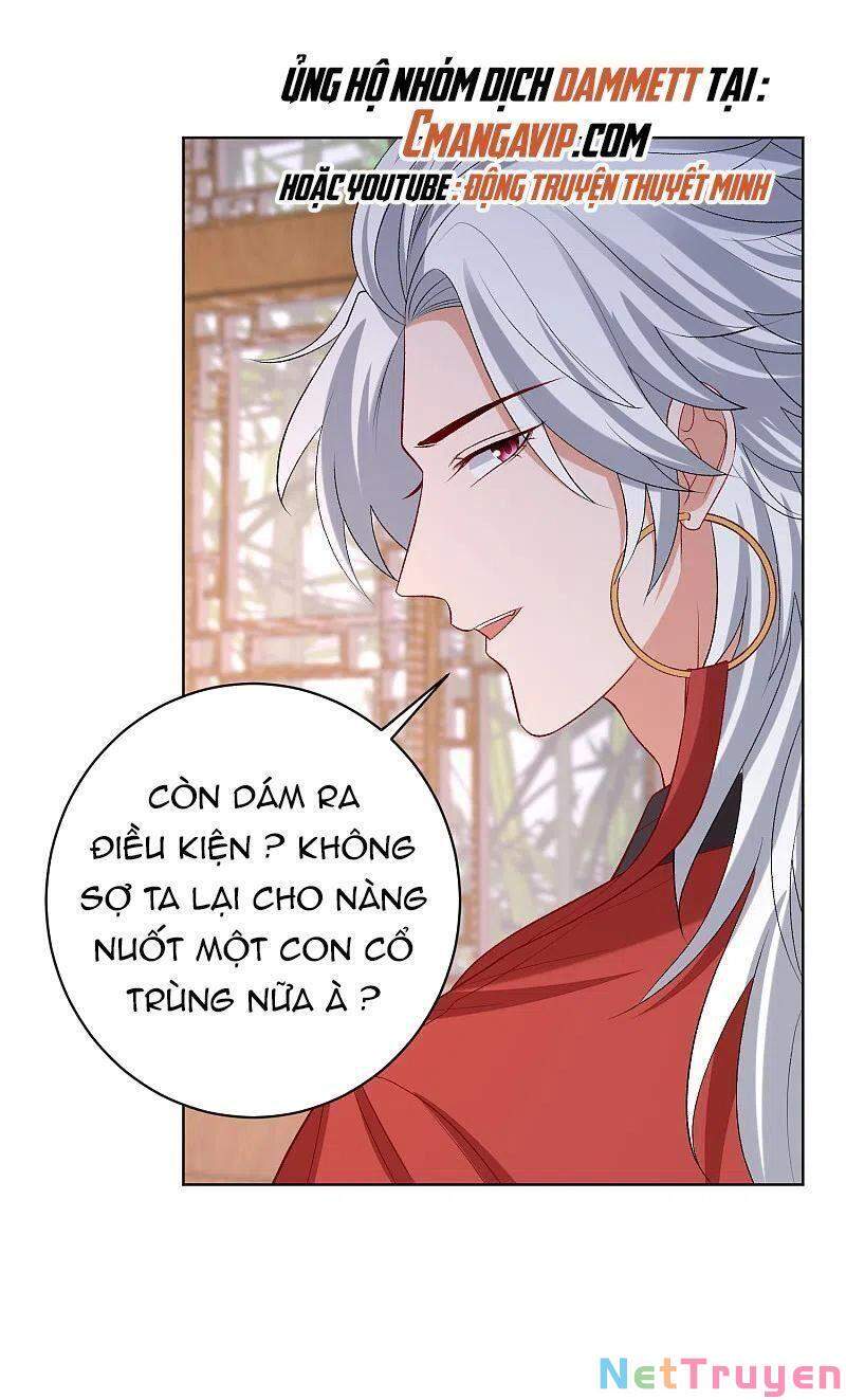 Độc Y Đích Nữ Chap 230 - Next Chap 231
