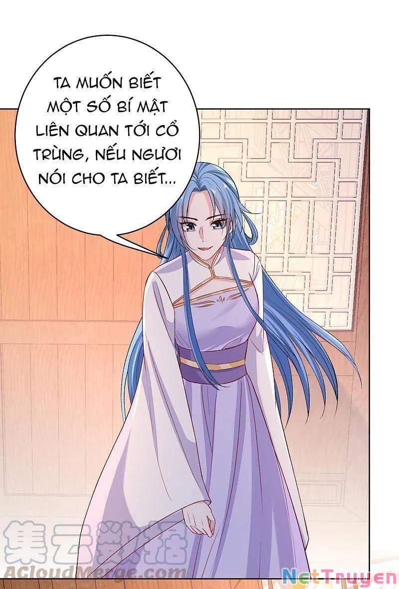 Độc Y Đích Nữ Chap 230 - Next Chap 231