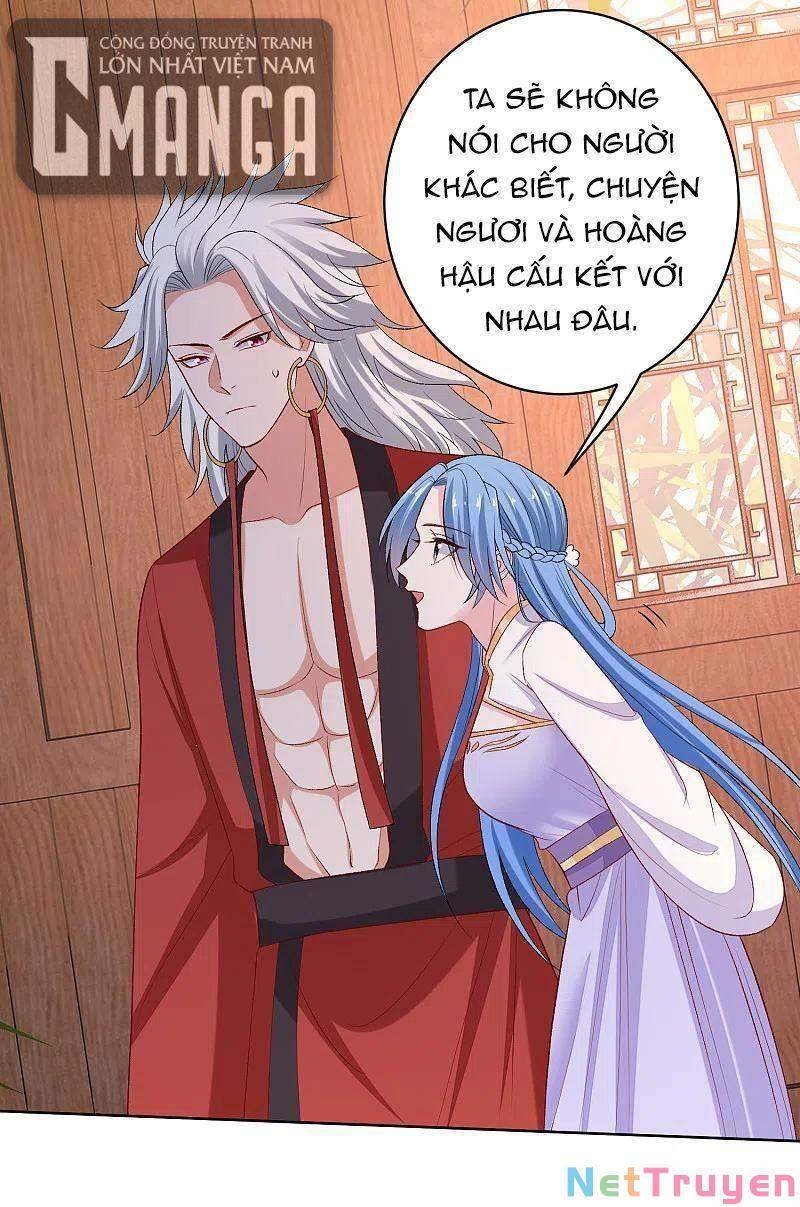 Độc Y Đích Nữ Chap 230 - Next Chap 231