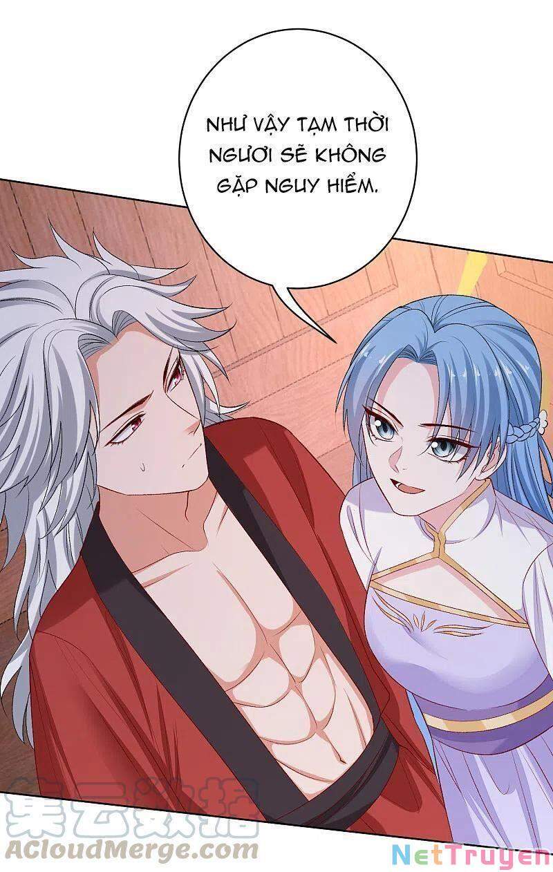 Độc Y Đích Nữ Chap 230 - Next Chap 231