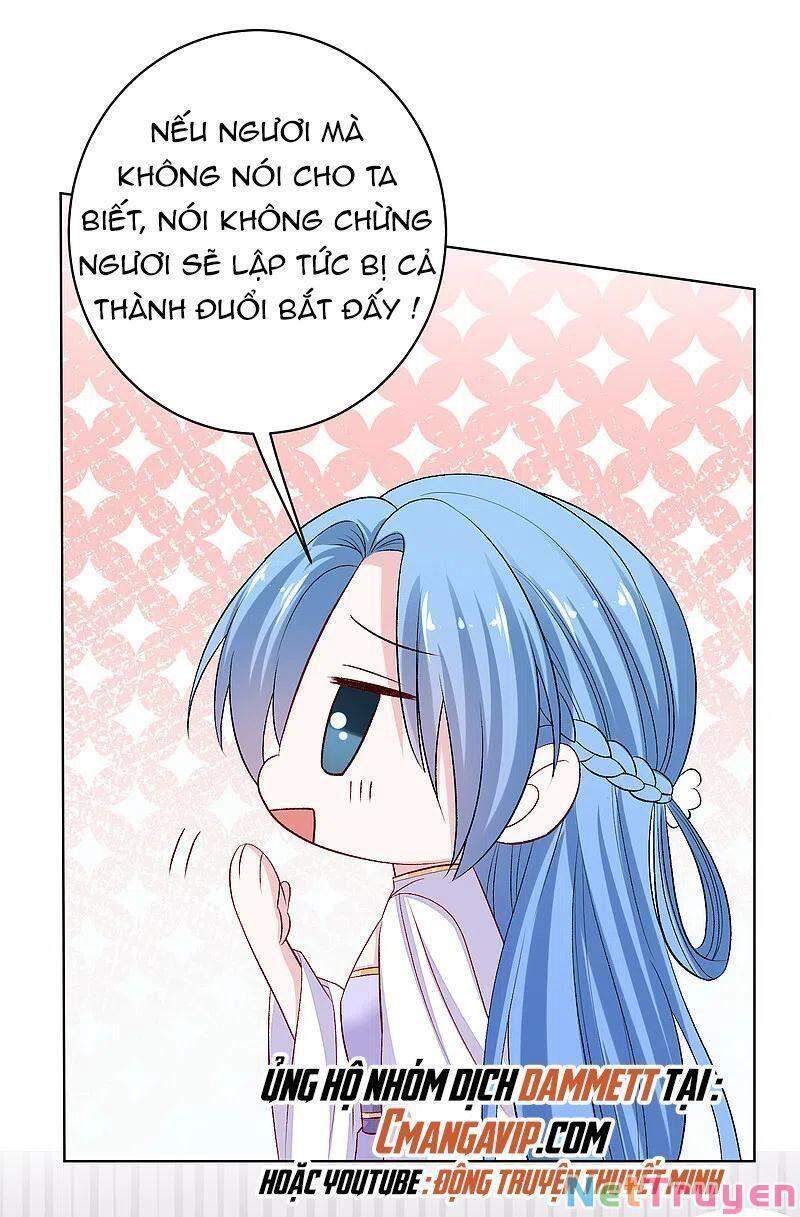 Độc Y Đích Nữ Chap 230 - Next Chap 231