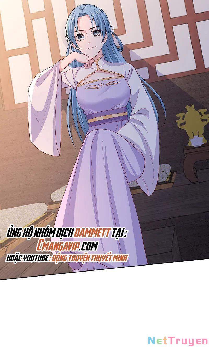 Độc Y Đích Nữ Chap 230 - Next Chap 231