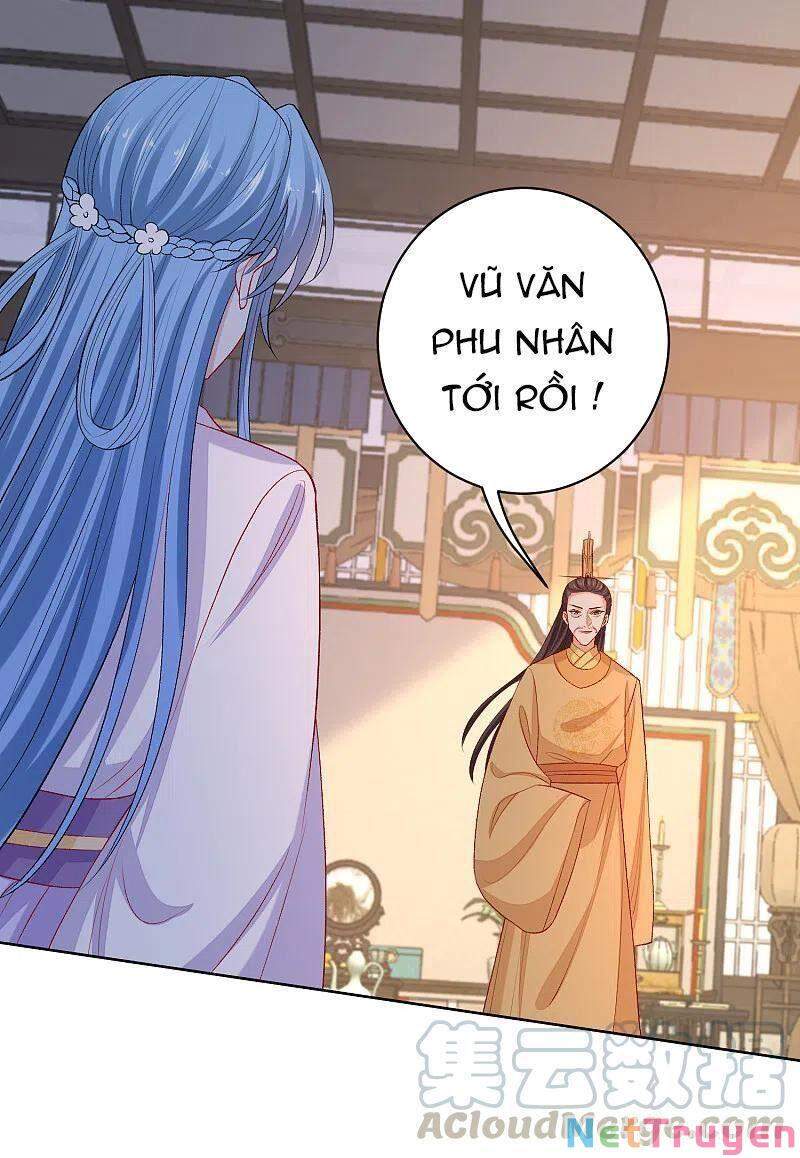 Độc Y Đích Nữ Chap 230 - Next Chap 231