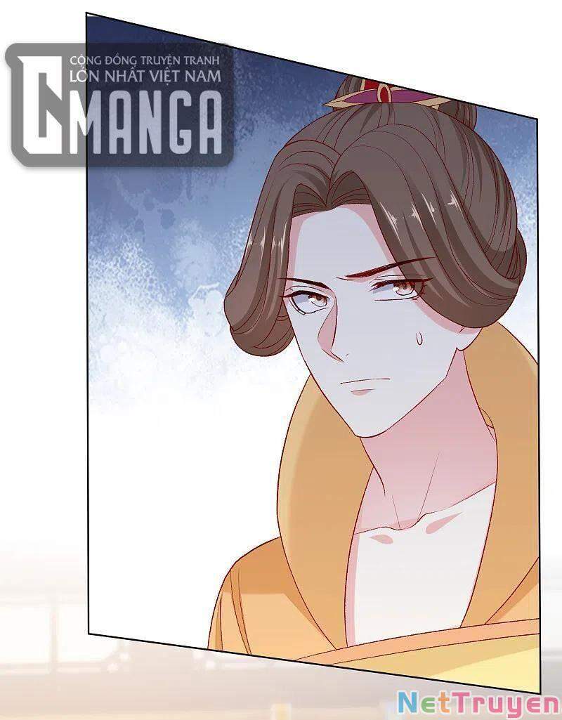 Độc Y Đích Nữ Chap 230 - Next Chap 231