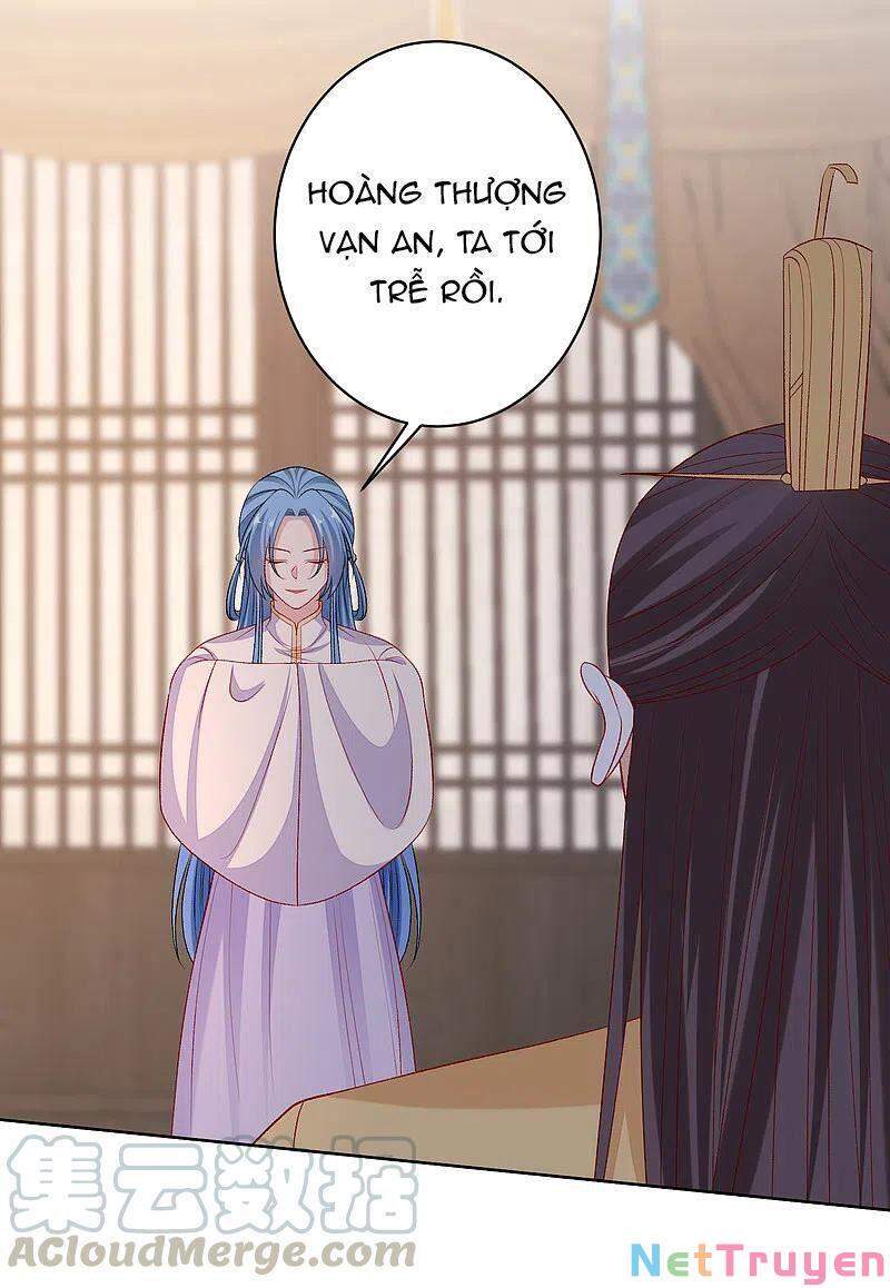 Độc Y Đích Nữ Chap 230 - Next Chap 231