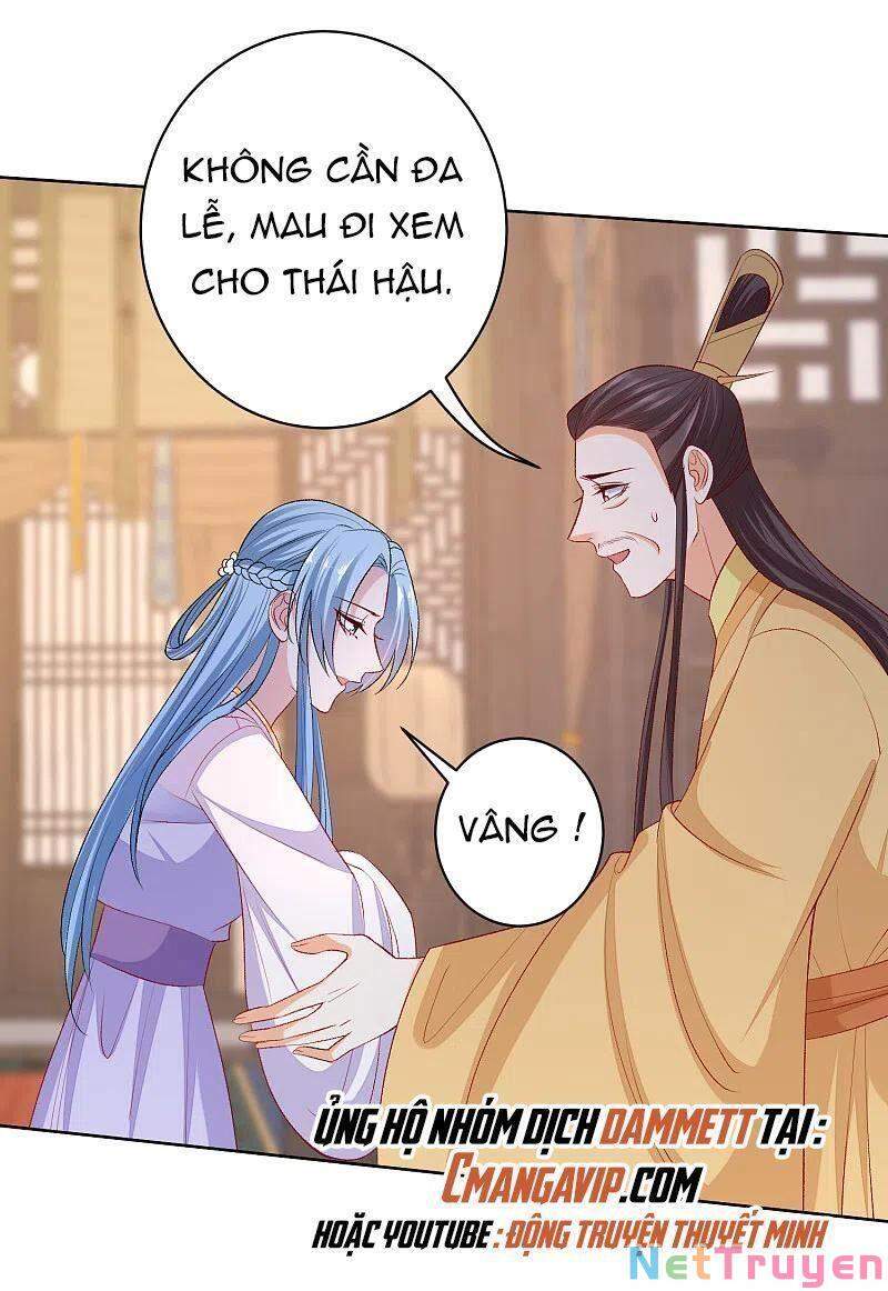 Độc Y Đích Nữ Chap 230 - Next Chap 231