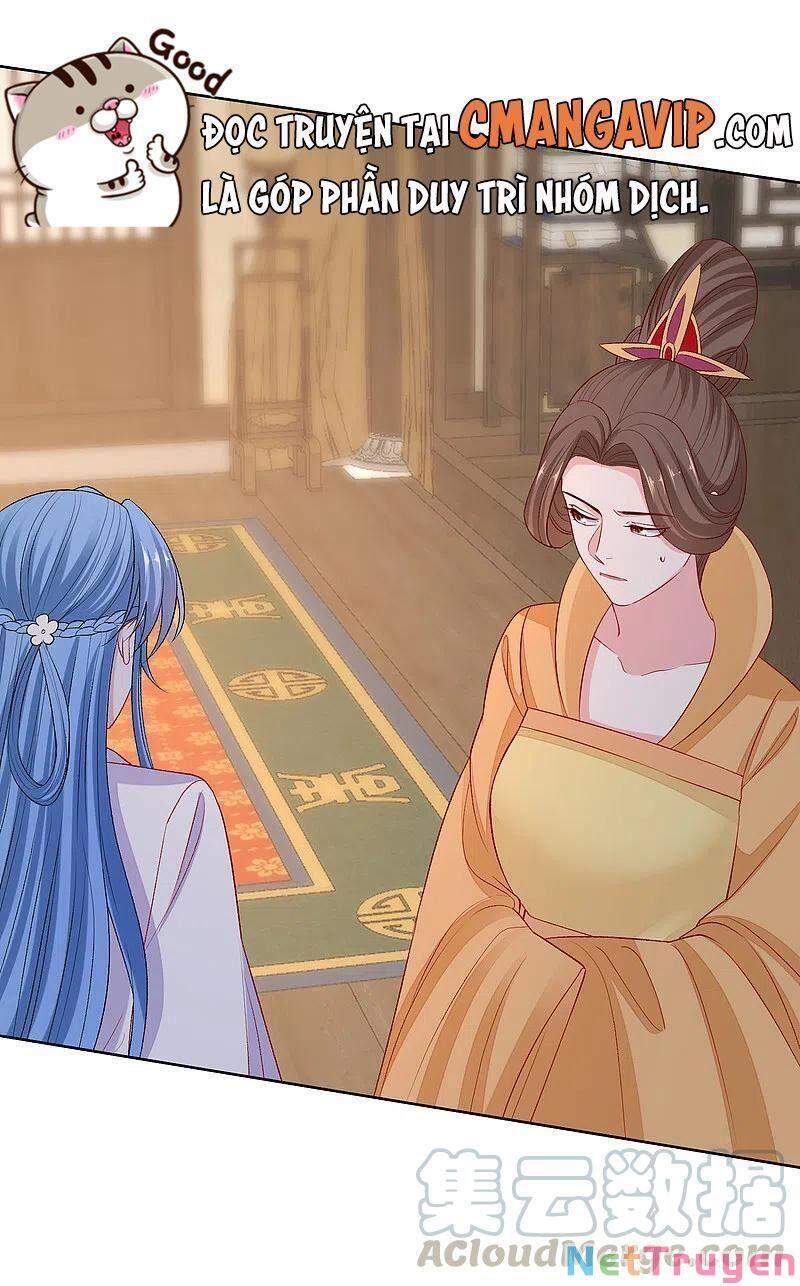 Độc Y Đích Nữ Chap 230 - Next Chap 231