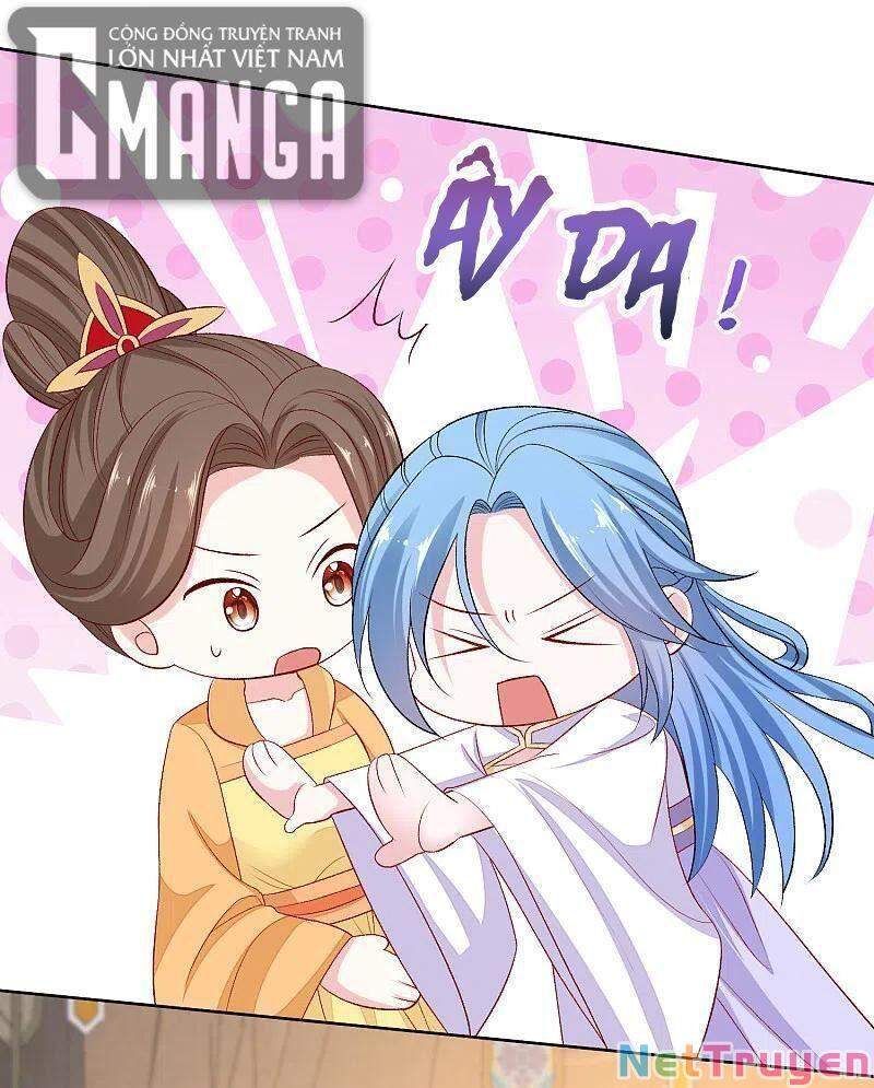 Độc Y Đích Nữ Chap 230 - Next Chap 231