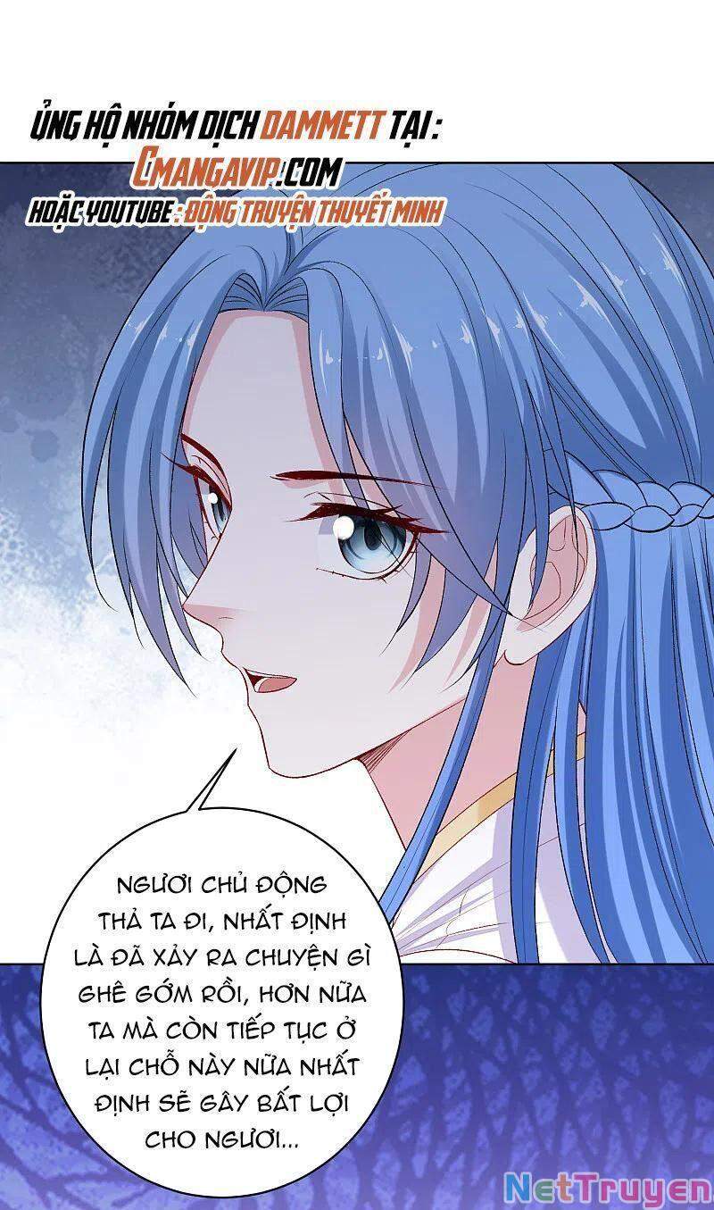 Độc Y Đích Nữ Chap 230 - Next Chap 231