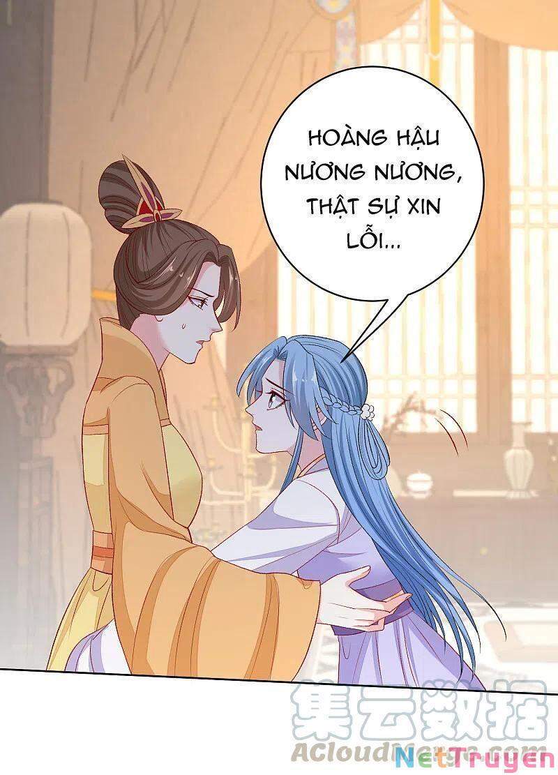 Độc Y Đích Nữ Chap 230 - Next Chap 231