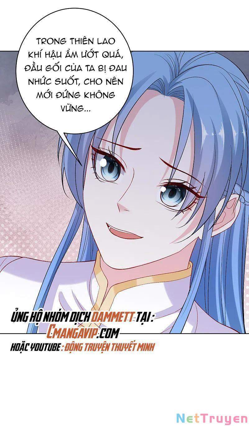 Độc Y Đích Nữ Chap 230 - Next Chap 231