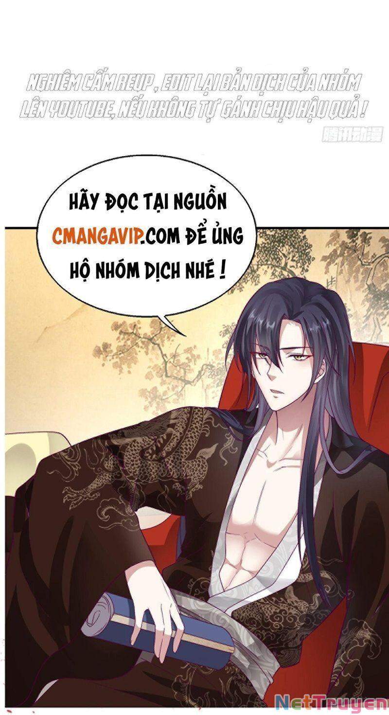 Độc Y Đích Nữ Chap 230 - Next Chap 231