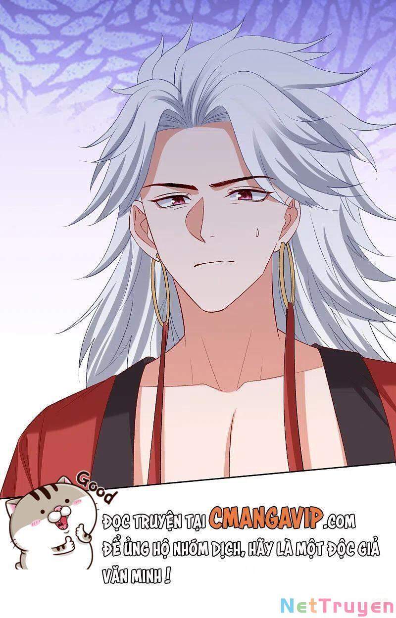 Độc Y Đích Nữ Chap 230 - Next Chap 231