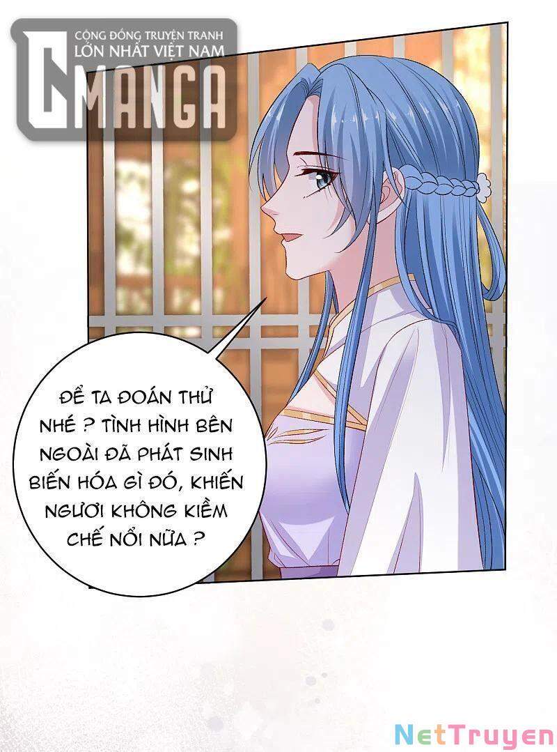 Độc Y Đích Nữ Chap 230 - Next Chap 231
