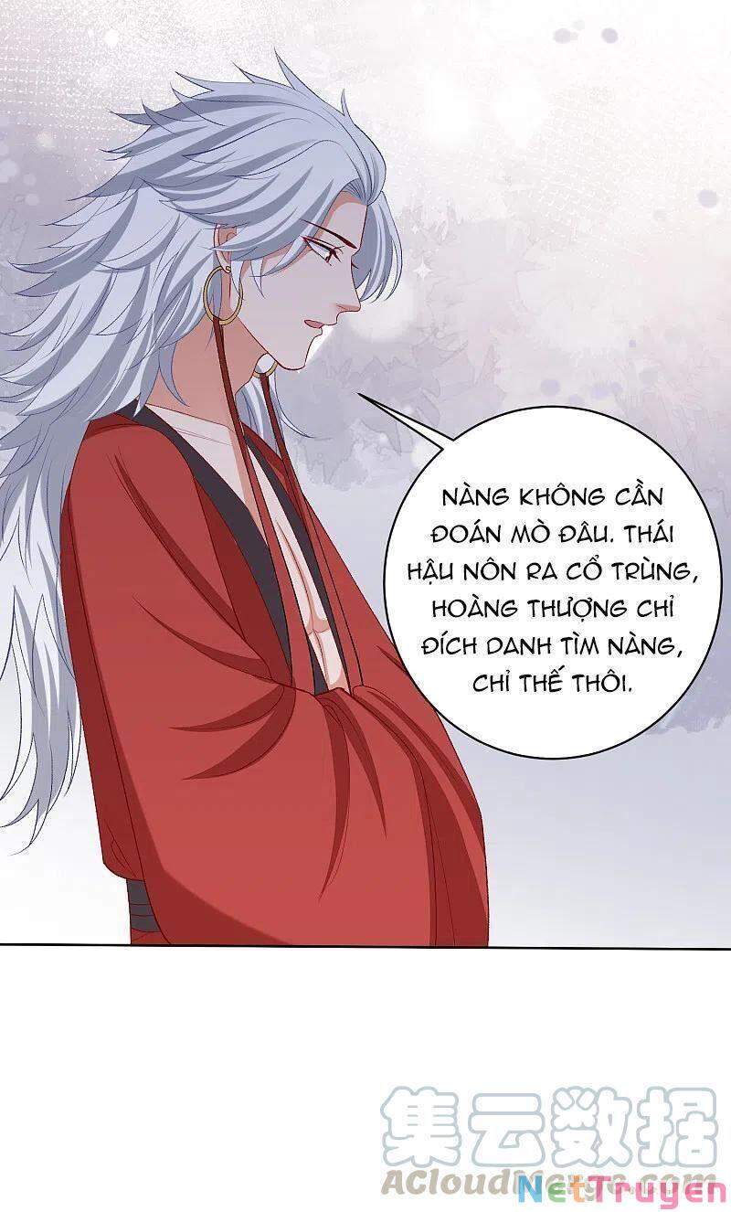 Độc Y Đích Nữ Chap 230 - Next Chap 231