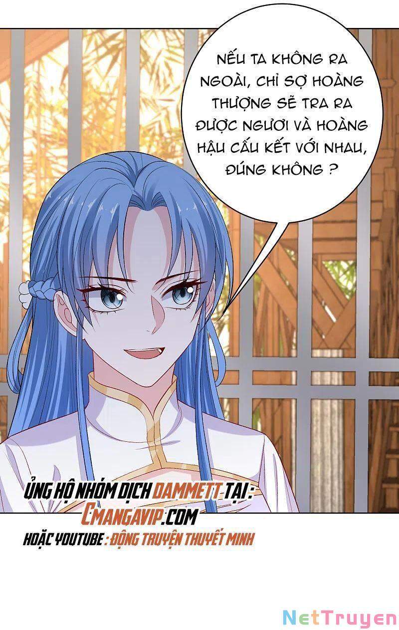 Độc Y Đích Nữ Chap 230 - Next Chap 231