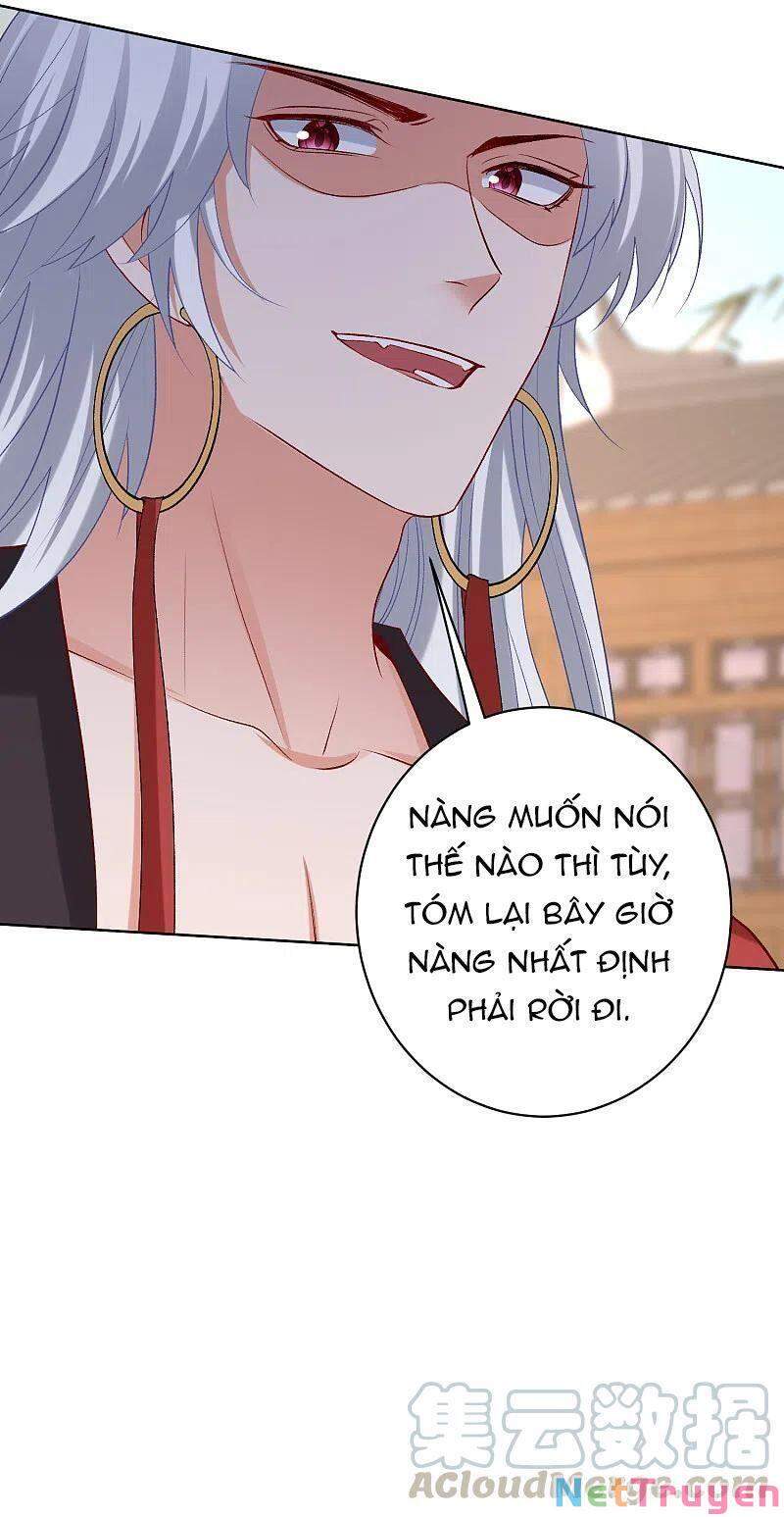 Độc Y Đích Nữ Chap 230 - Next Chap 231