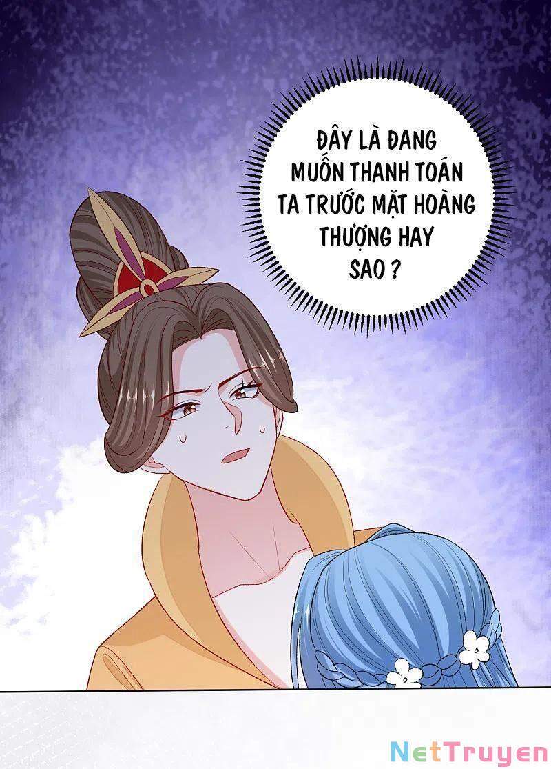 Độc Y Đích Nữ Chap 231 - Next Chap 232