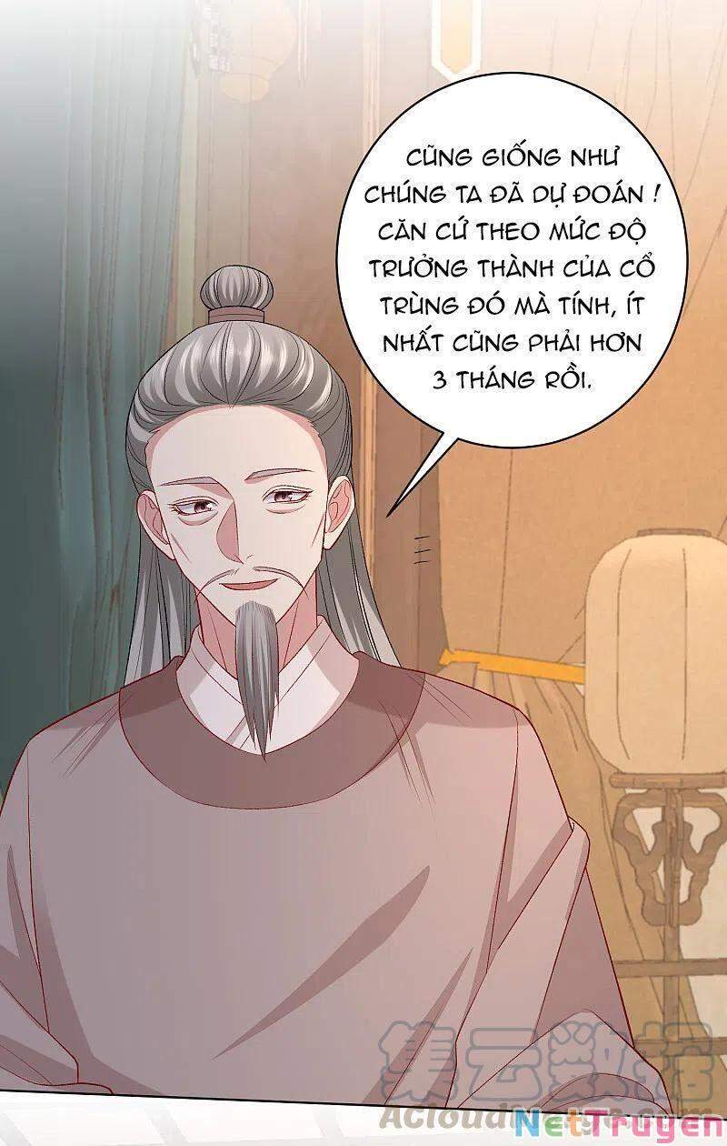 Độc Y Đích Nữ Chap 231 - Next Chap 232