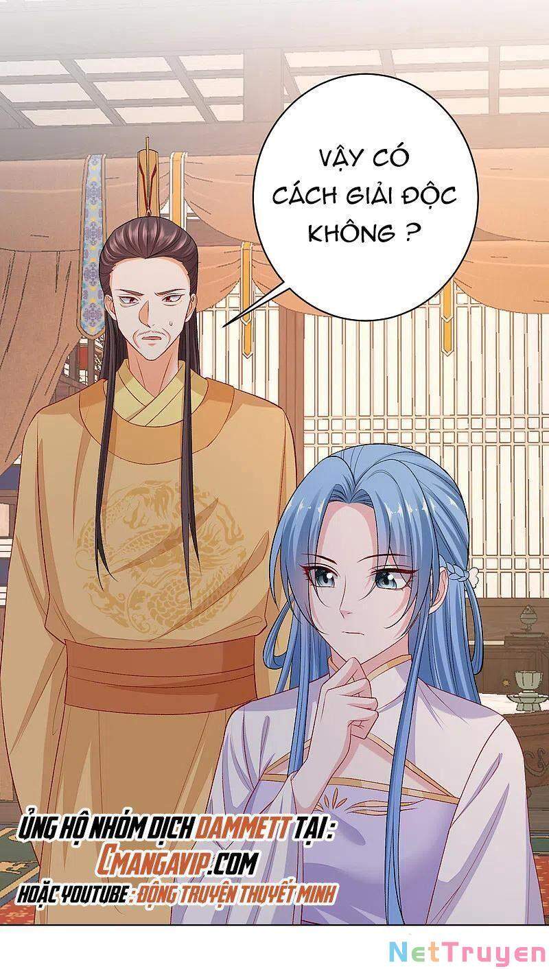 Độc Y Đích Nữ Chap 231 - Next Chap 232