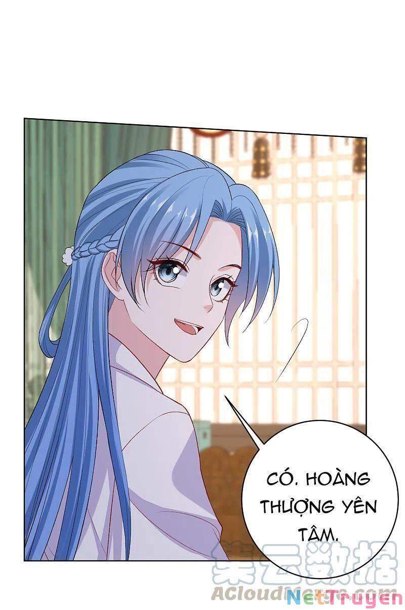 Độc Y Đích Nữ Chap 231 - Next Chap 232