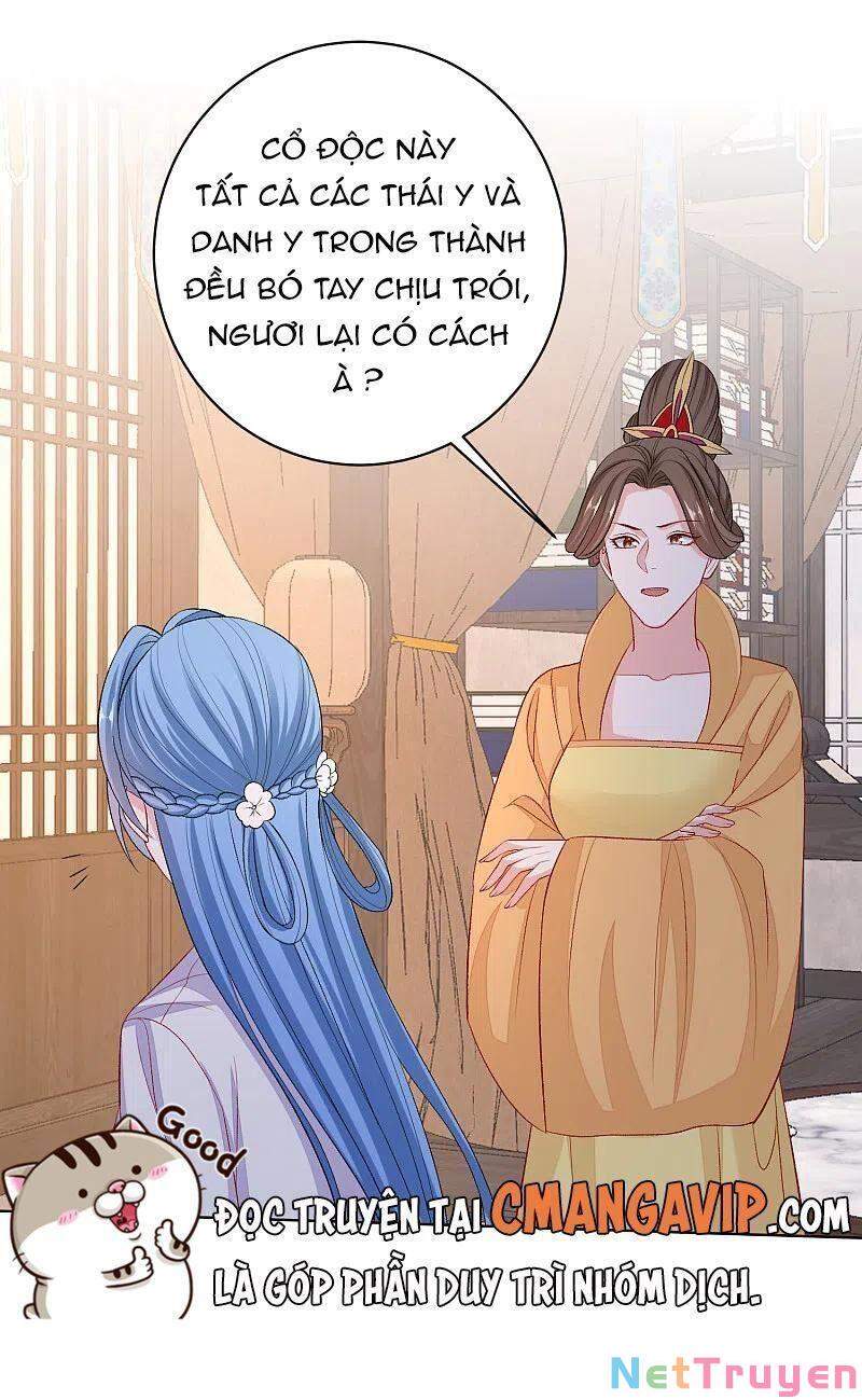 Độc Y Đích Nữ Chap 231 - Next Chap 232