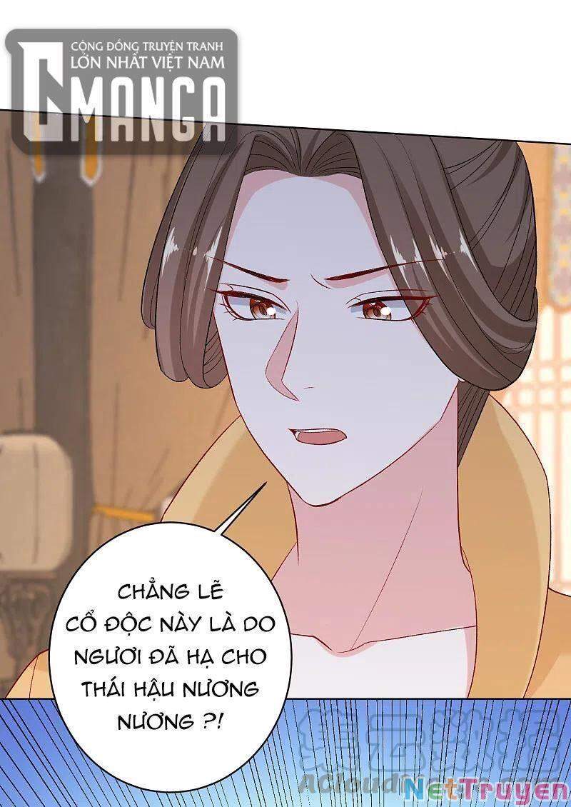 Độc Y Đích Nữ Chap 231 - Next Chap 232