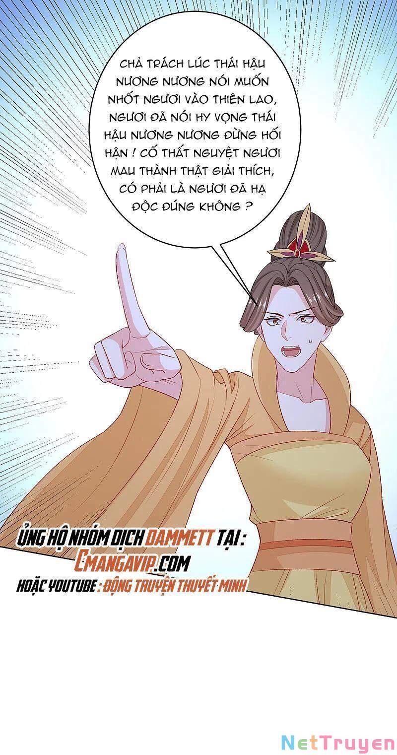 Độc Y Đích Nữ Chap 231 - Next Chap 232