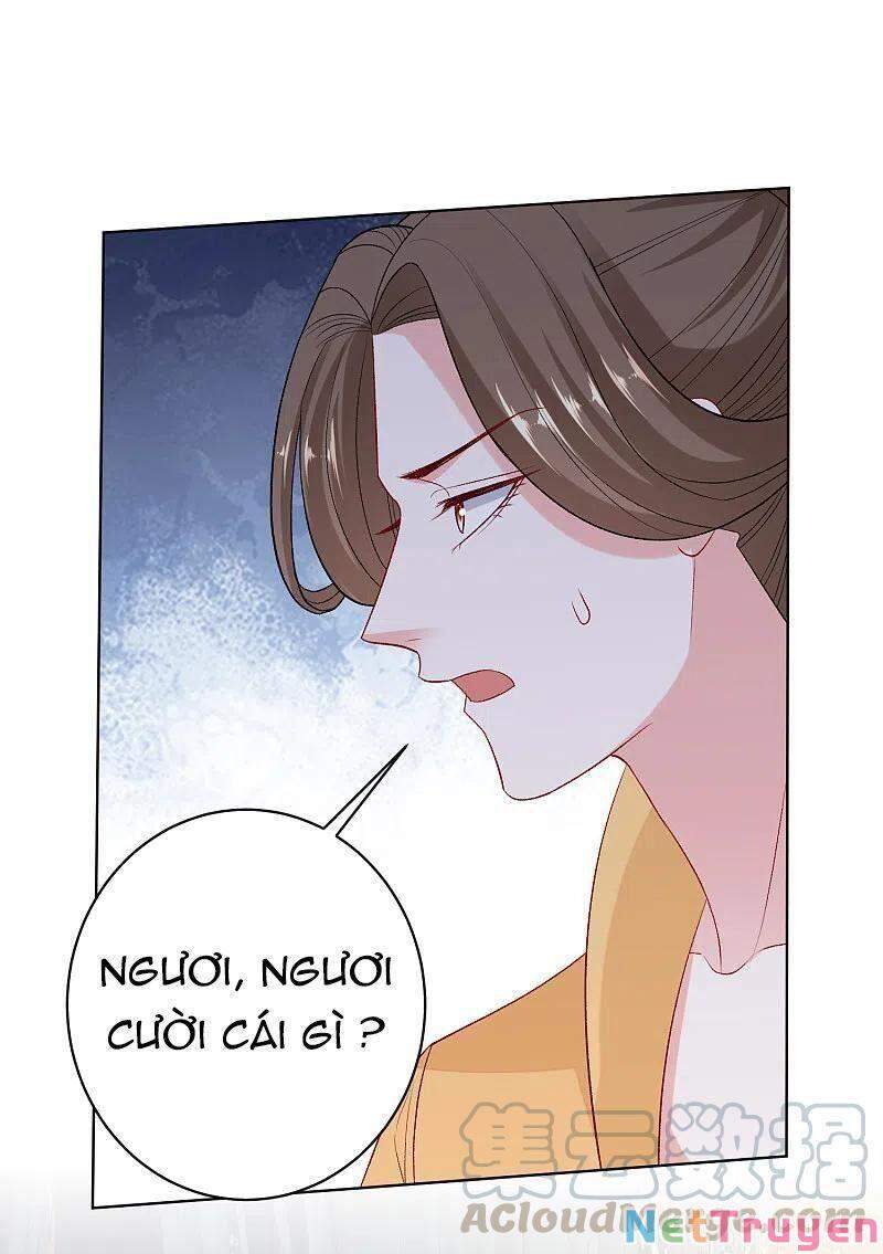 Độc Y Đích Nữ Chap 231 - Next Chap 232