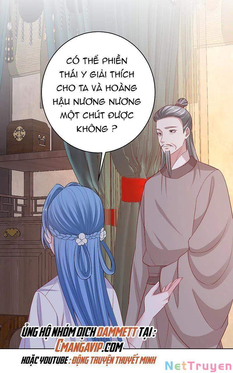 Độc Y Đích Nữ Chap 231 - Next Chap 232