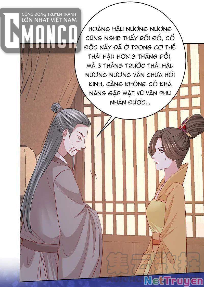 Độc Y Đích Nữ Chap 231 - Next Chap 232