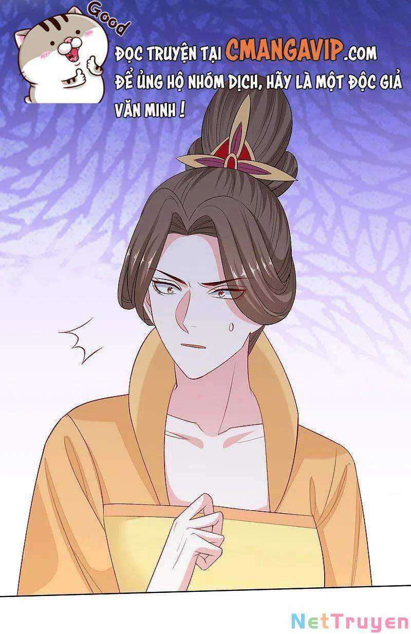 Độc Y Đích Nữ Chap 231 - Next Chap 232