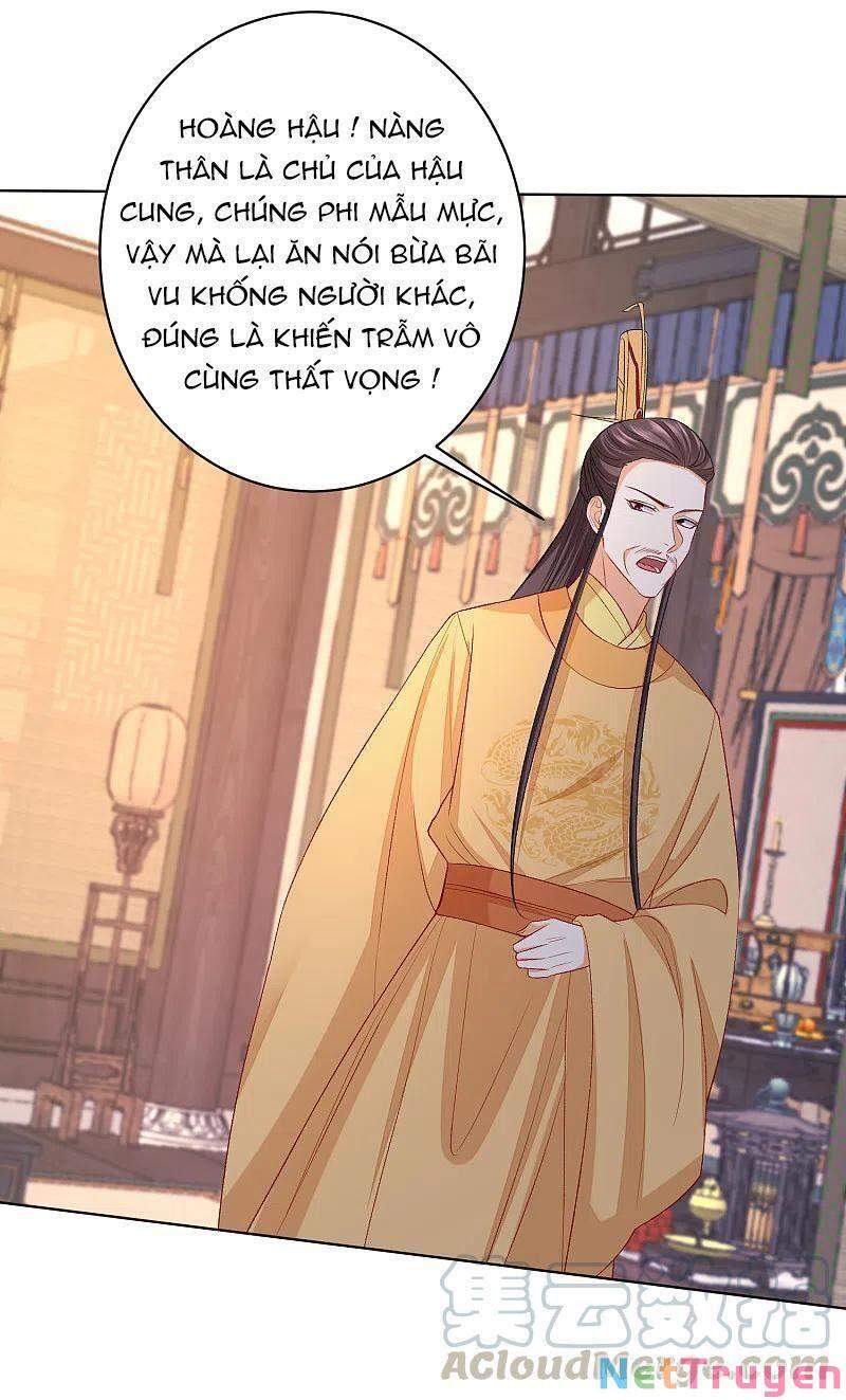 Độc Y Đích Nữ Chap 231 - Next Chap 232