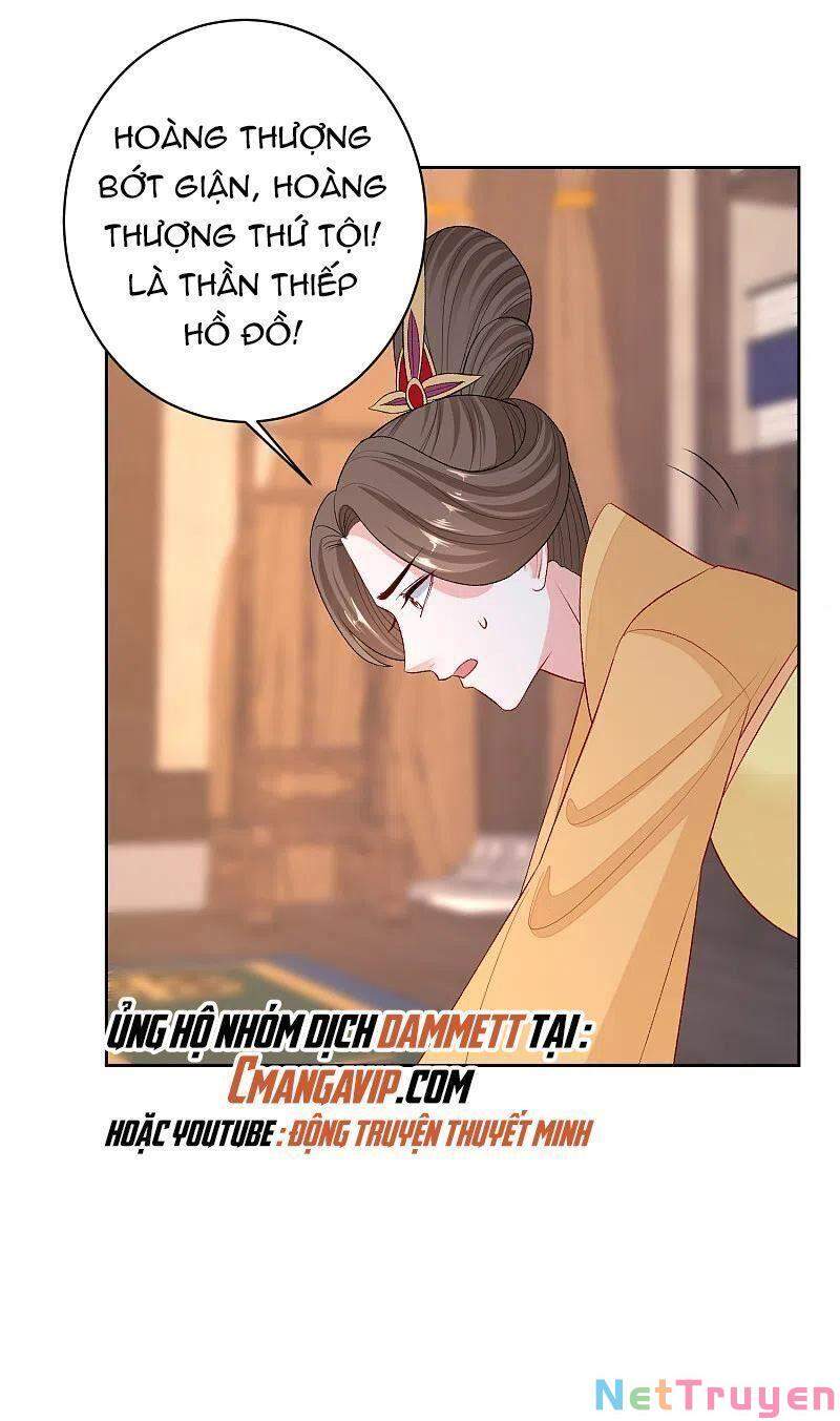 Độc Y Đích Nữ Chap 231 - Next Chap 232