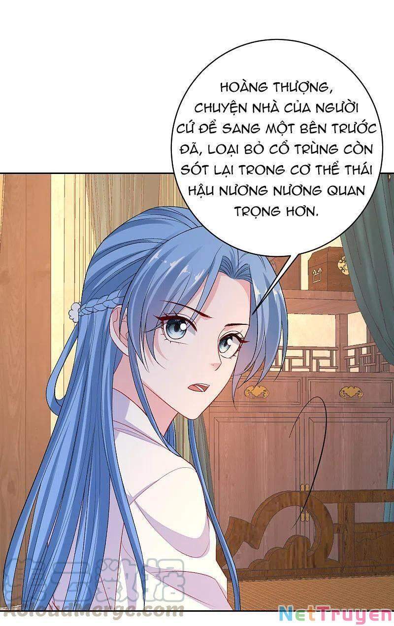 Độc Y Đích Nữ Chap 231 - Next Chap 232