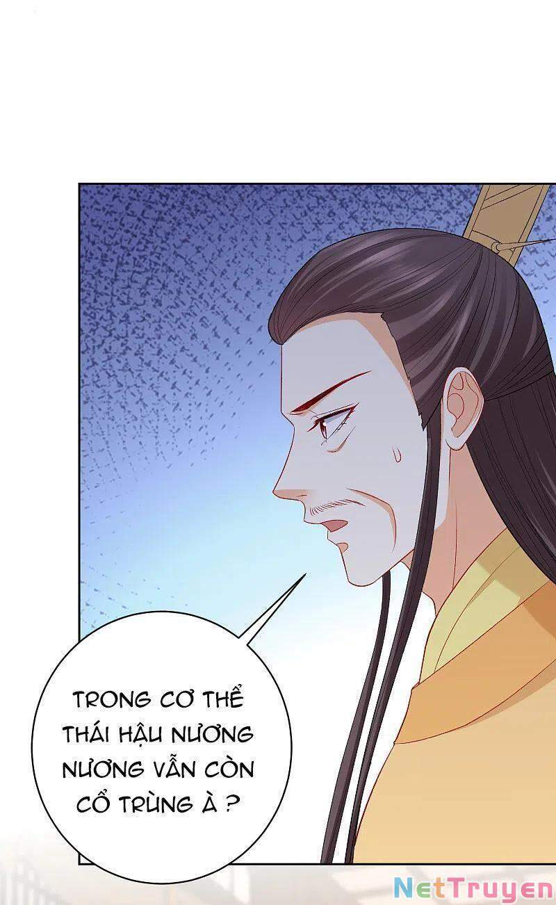 Độc Y Đích Nữ Chap 231 - Next Chap 232