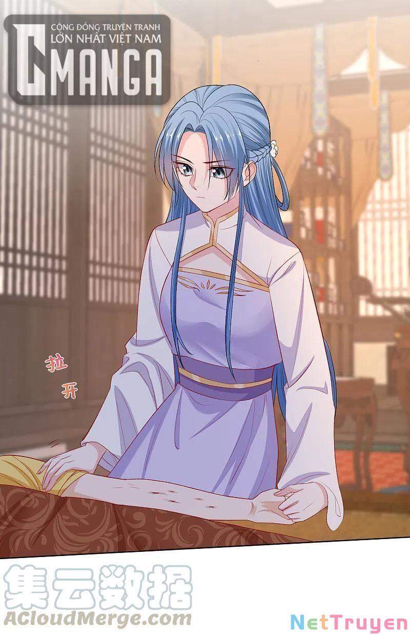 Độc Y Đích Nữ Chap 231 - Next Chap 232