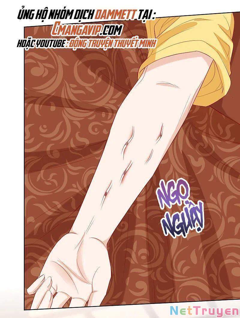 Độc Y Đích Nữ Chap 231 - Next Chap 232